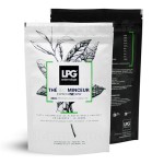 NOUVEAU THÉ BIO MINCEUR EXPRESS J14 LPG - 28 Sachets 1,75g (49g)